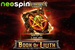 Book of Lilith