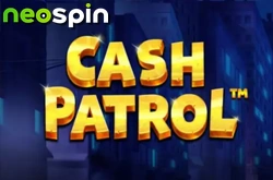 Cash Patrol