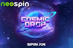 Cosmic Drop