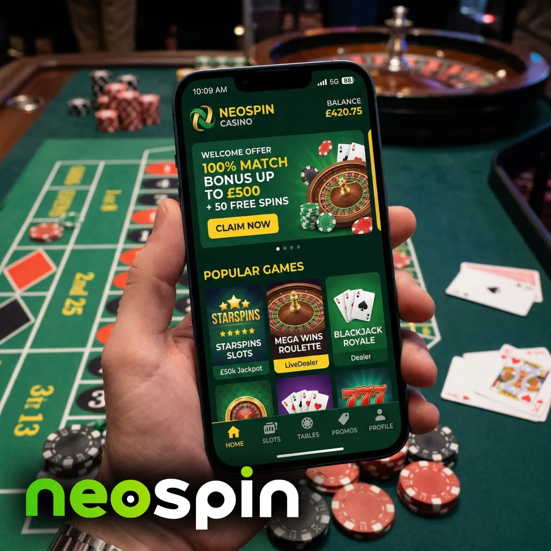 Neospin Casino