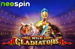 Wild Gladiators